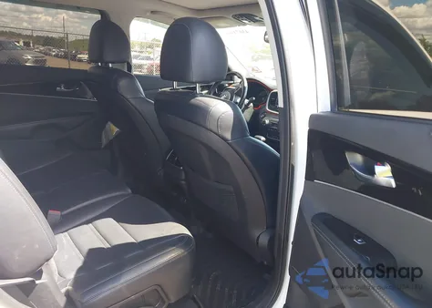 2019 Kia Sorento 3.3L Ex из США, поврежденный, VIN 5XYPHDA51KG568036